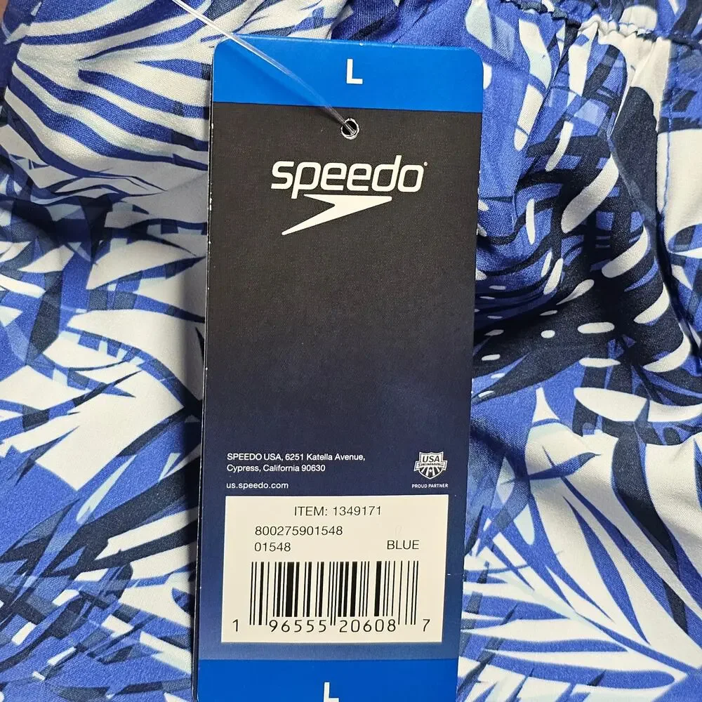 Speedo Women's Lightweight Swim Skort 